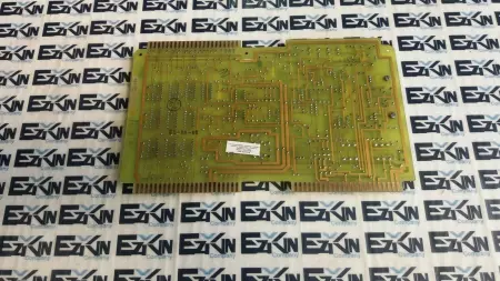 Cincinnati Milacron 4-531-4020A Circuit Board 