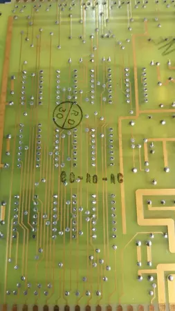 Cincinnati Milacron 4-531-4020A Circuit Board 