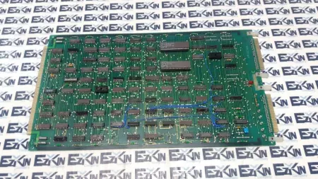 Cincinnati Milacron 3 531 3628 A SDR Circuit Board 