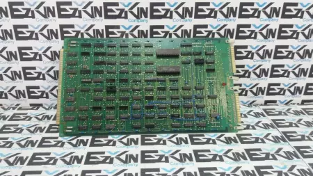 Cincinnati Milacron 3 531 3628 A SDR Circuit Board 