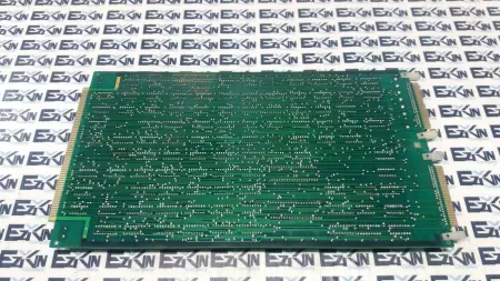 Cincinnati Milacron 3 531 3628 A SDR Circuit Board 