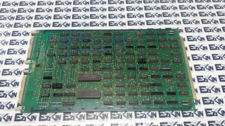 Cincinnati Milacron 3 531 3628 A SDR Circuit Board 