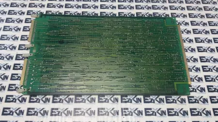 Cincinnati Milacron 3 531 3628 A SDR Circuit Board 