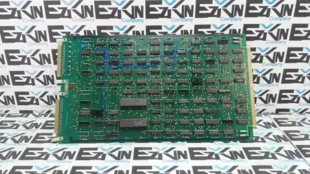 Cincinnati Milacron 3 531 3628 A SDR Circuit Board 