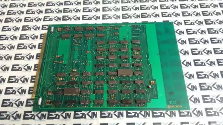 Cincinnati Milacron 3-531-3525A Data Circuit Board 