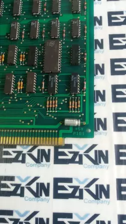 Cincinnati Milacron 3-531-3525A Data Circuit Board 