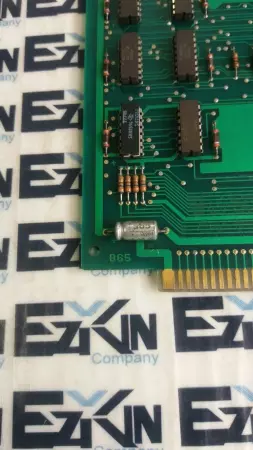 Cincinnati Milacron 3-531-3525A Data Circuit Board 