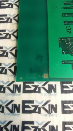 Cincinnati Milacron 3-531-3525A Data Circuit Board 