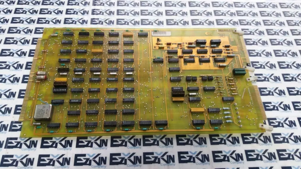 Cincinnati Milacron 3-531-3505A Interface Circuit Board 