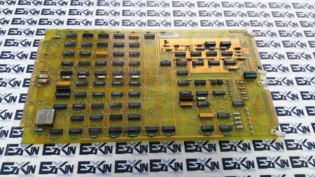 Cincinnati Milacron 3-531-3505A Interface Circuit Board 