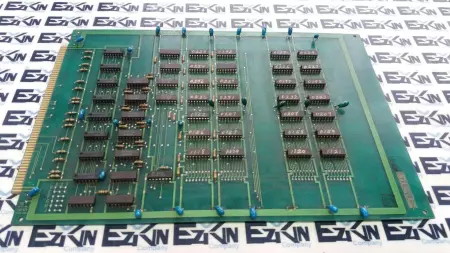 Cincinnati Milacron 3 531 3363 Circuit Board 