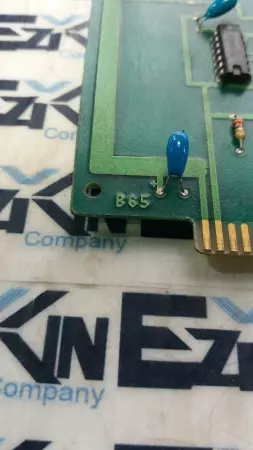 Cincinnati Milacron 3 531 3363 Circuit Board 
