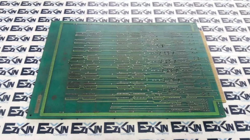 Cincinnati Milacron 3 531 3363 Circuit Board 