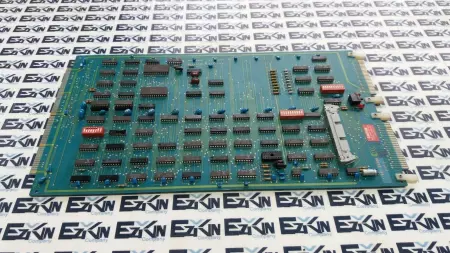 Cincinnati Milacron 3-531-3230A Console Interface Circuit Board 