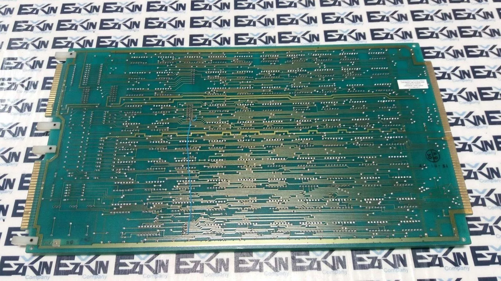 Cincinnati Milacron 3-531-3674A Tape Reader Interface Circuit Board 