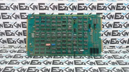 Cincinnati Milacron 3-531-3674A Tape Reader Interface Circuit Board 