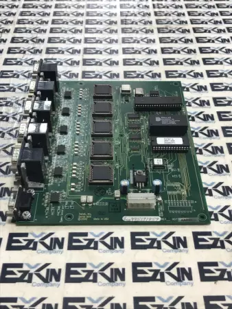 Vutek AA99513 Serial Mux Board  995131859 