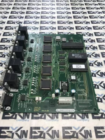 Vutek AA99513 Serial Mux Board  995131859 