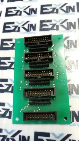 Sugino 960215 OP Box Diode Matrix PCB 