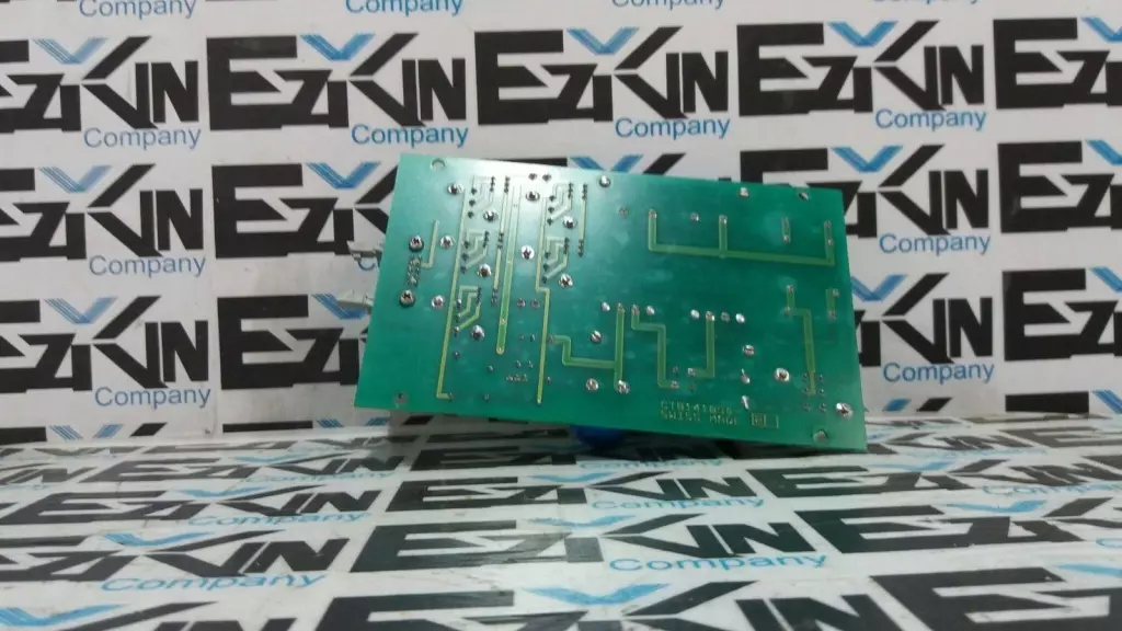 Charmilles CT8141850-2 Robofil 580 EDM Board 