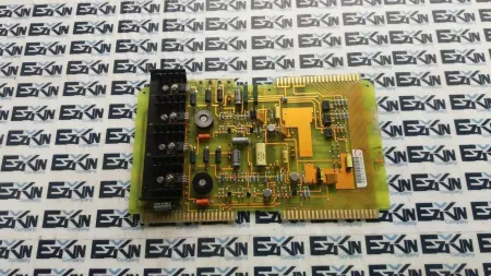 Cincinnati Milacron 4-531-4019A SICO Circuit Board 