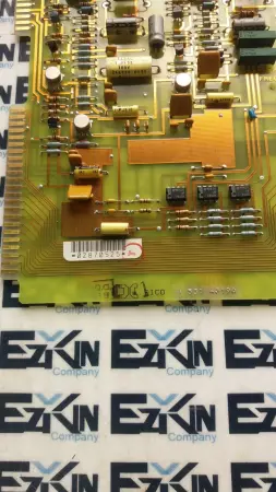 Cincinnati Milacron 4-531-4019A SICO Circuit Board 
