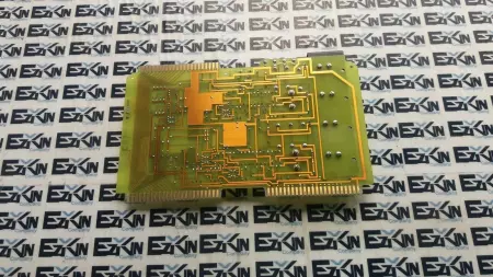 Cincinnati Milacron 4-531-4019A SICO Circuit Board 