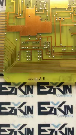 Cincinnati Milacron 4-531-4019A SICO Circuit Board 