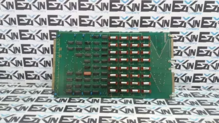 Cincinnati Milacron 3-531-3016A Relay CTO Circuit Board 