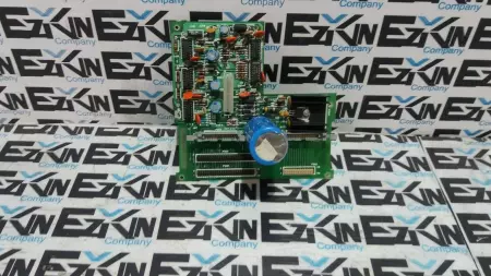 Unbranded 616043-002-E-154 / D612084-009 CC Circuit Board 