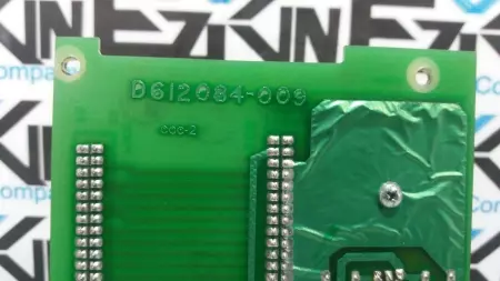 Unbranded 616043-002-E-154 / D612084-009 CC Circuit Board 