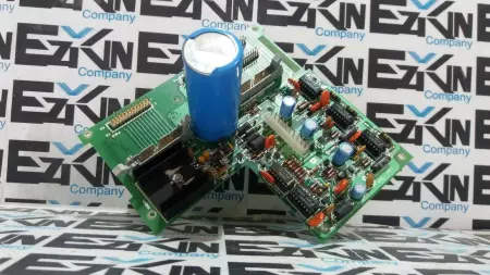 Unbranded 616043-002-E-154 / D612084-009 CC Circuit Board 