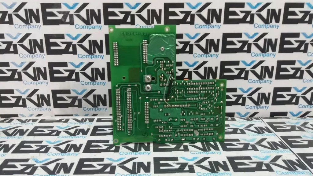 Unbranded 616043-002-E-154 / D612084-009 CC Power Supply Board 