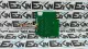 JZ Electric E244521 Circuit Board 50-08040-00 Rev A 