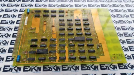 Cincinnati Milacron 3 531-3525A Circuit Board 