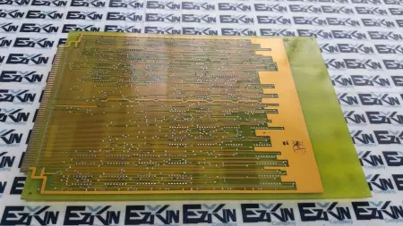 Cincinnati Milacron 3 531-3525A Circuit Board 