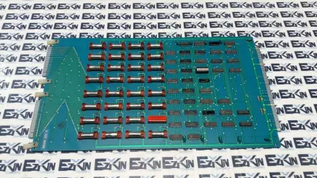 Cincinnati Milacron 3-531-3016A Relay Circuit Board 