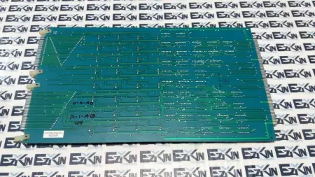 Cincinnati Milacron 3-531-3016A Relay Circuit Board 