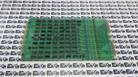 Cincinnati Milacron 3-531-2989A Contact Input Board 