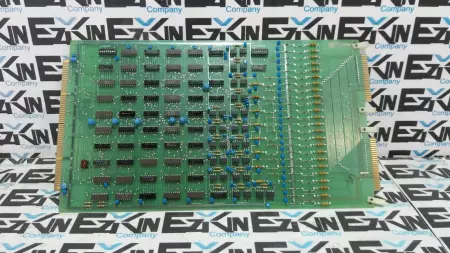 Cincinnati Milacron 3-531-2989A Contact Input Board 