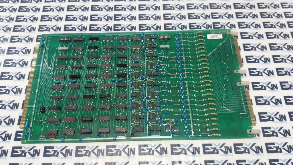 Cincinnati Milacron 3-531-2989A Contact Input Board 