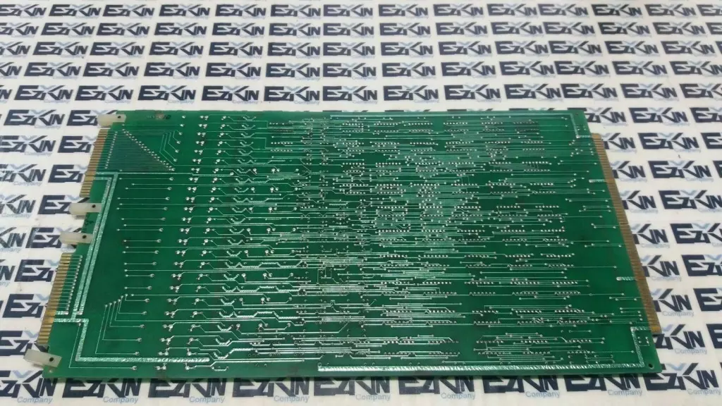Cincinnati Milacron 3-531-2989A Contact Input Board 