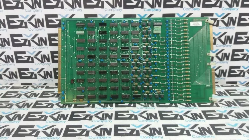 Cincinnati Milacron 3-531-2989A Contact Input Board 