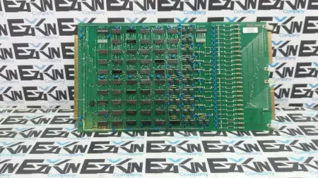 Cincinnati Milacron 3-531-2989A Contact Input Board 