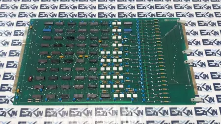 Cincinnati Milacron 3-531-2989A Contact Input Board 