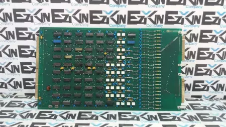 Cincinnati Milacron 3-531-2989A Contact Input Board 