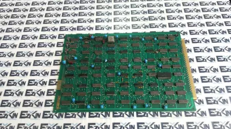 Cincinnati Milacron 3 531 2795A Circuit Board 