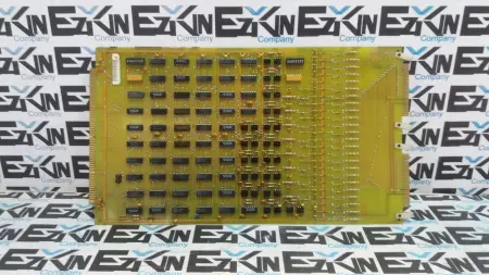 Cinncinati Milacron 3-531-2989A Input Circuit Board 