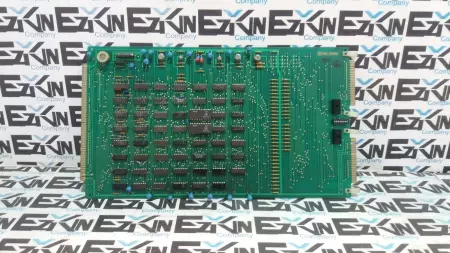 Cincinnati Milacron 3 531 2933A CNC PC Circuit Board 