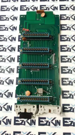 H.E.C. SO15PA-3 PC Board Assembly E-02B G2G 94V-0 